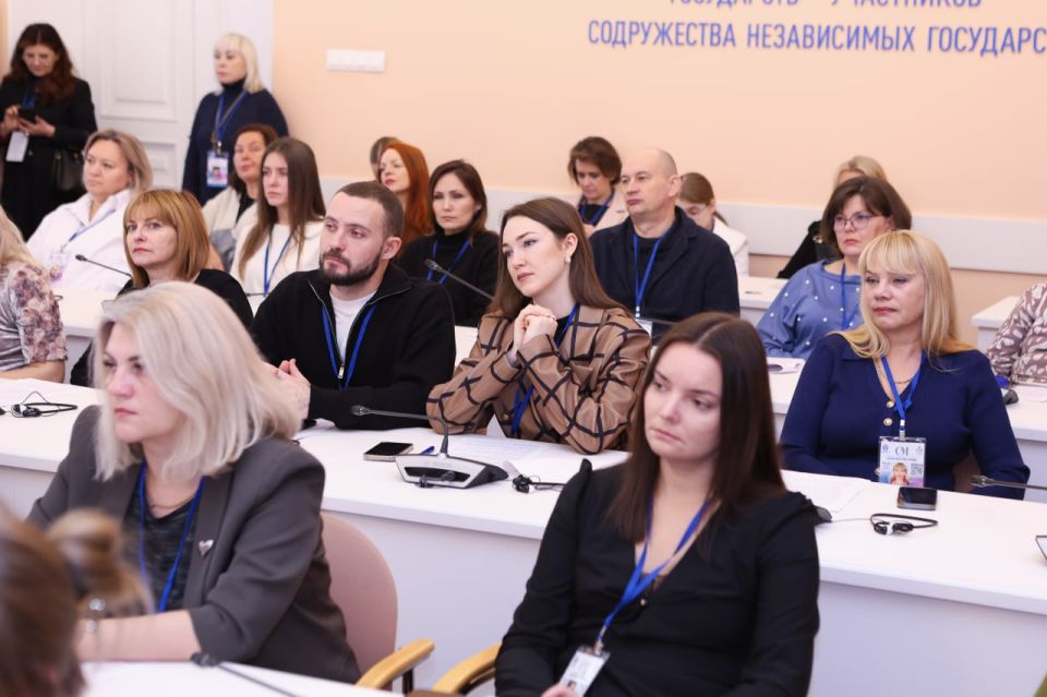 Дарья Лантратова: Стандартные методы привлечения кадров, к которым мы привыкли и которые работали много лет, уже не эффективны Дарья Лантратова: Стандартные методы привлечения кадров, к которым мы привыкли и которые работали много лет, уже не эффективны