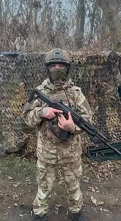 Юлия Витязева: Ни сегодня, ни завтра, ни через месяц на фронте ничего не закончится