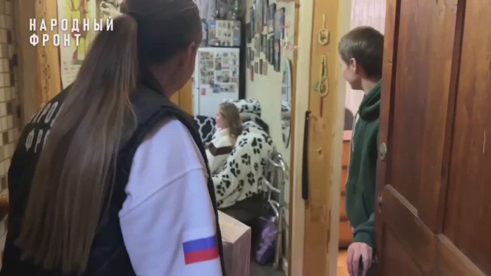 Когда любовь возвращает к жизни