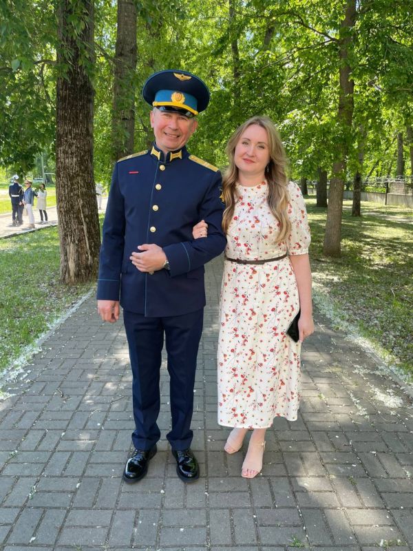 «Жить так, чтобы быть полезным другим» – этому принципу неизменно следует ветеран специальной военной операции Михаил Ватолин «Жить так, чтобы быть полезным другим» – этому принципу неизменно следует ветеран специальной военной операции Михаил Ватолин