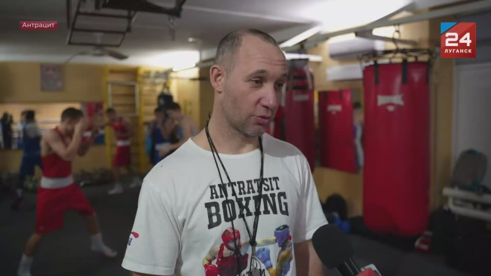 Пять первых мест, два вторых и одно третье – с таким результатом вернулись домой антрацитовские боксёры клуба «Юность»