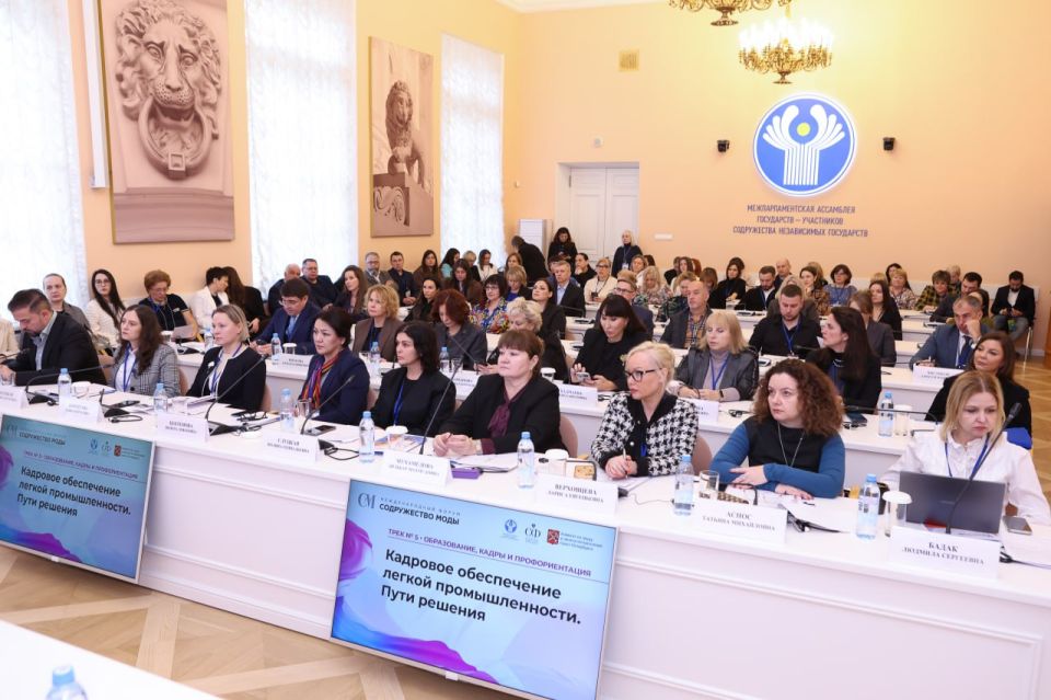 Дарья Лантратова: Стандартные методы привлечения кадров, к которым мы привыкли и которые работали много лет, уже не эффективны Дарья Лантратова: Стандартные методы привлечения кадров, к которым мы привыкли и которые работали много лет, уже не эффективны