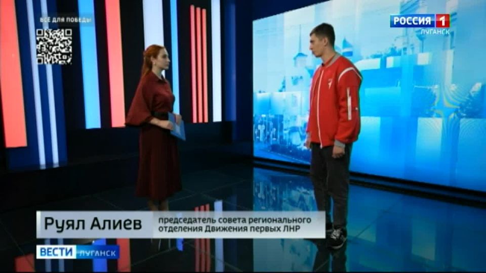 В ЛНР запустят 20 новых научных клубов для школьников