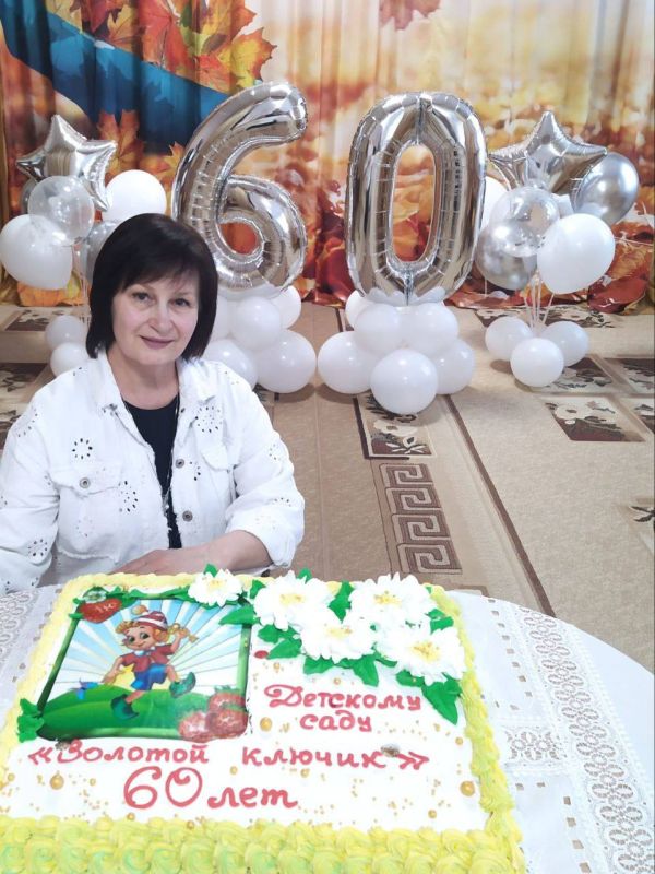 Юбилейное торжество, посвященное 60-летию «Золотого Ключика», собрало гостей Юбилейное торжество, посвященное 60-летию «Золотого Ключика», собрало гостей