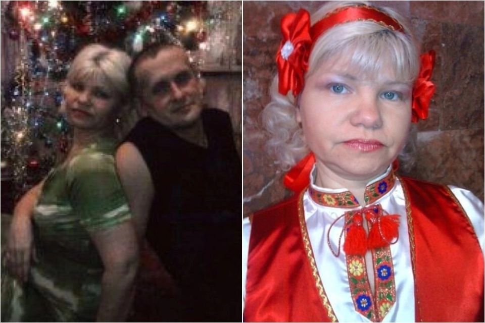 «Мать-монстр». Образцовая семья Оклей забирала детей из детдома и убивала их «Мать-монстр». Образцовая семья Оклей забирала детей из детдома и убивала их