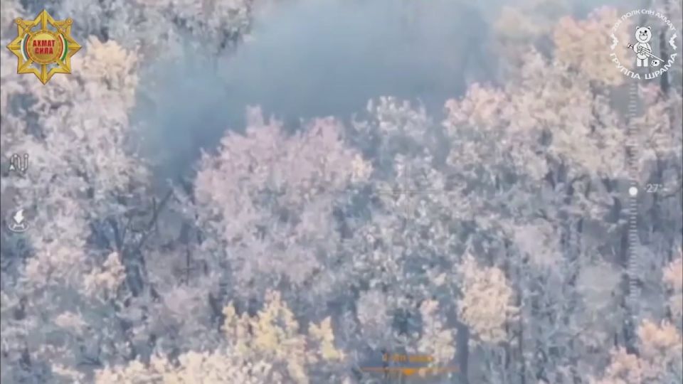 Уничтожаем врага в Донецкой Народной Республике