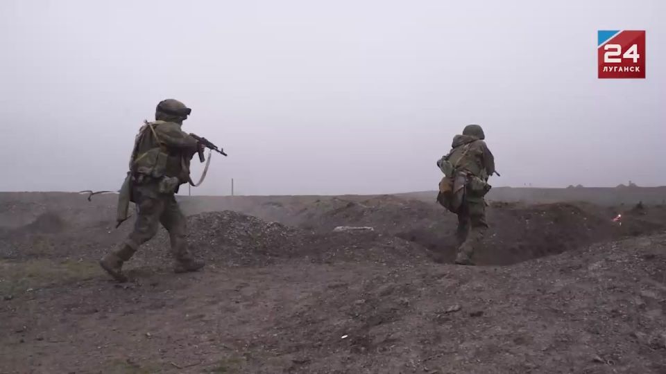 В России отметили День ракетных войск и артиллерии