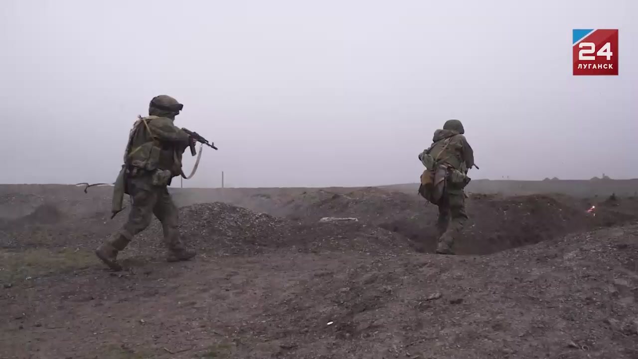 В России отметили День ракетных войск и артиллерии