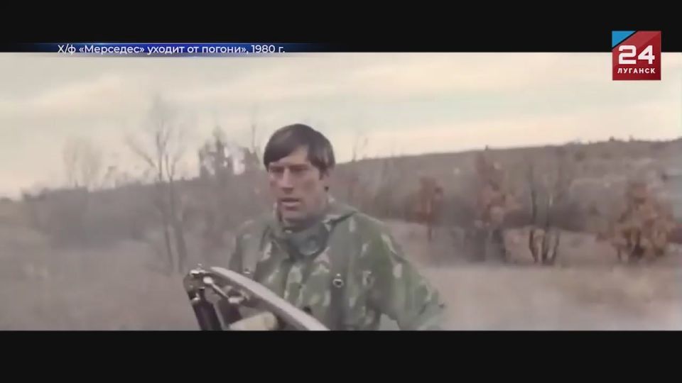 Выдающемуся луганчанину, Народному артисту УССР и ЛНР Михаилу Васильевичу Голубовичу в эту пятницу могло бы исполниться 82 года