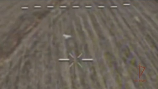 Росгвардейцы сбили вражеский беспилотник в ЛНР