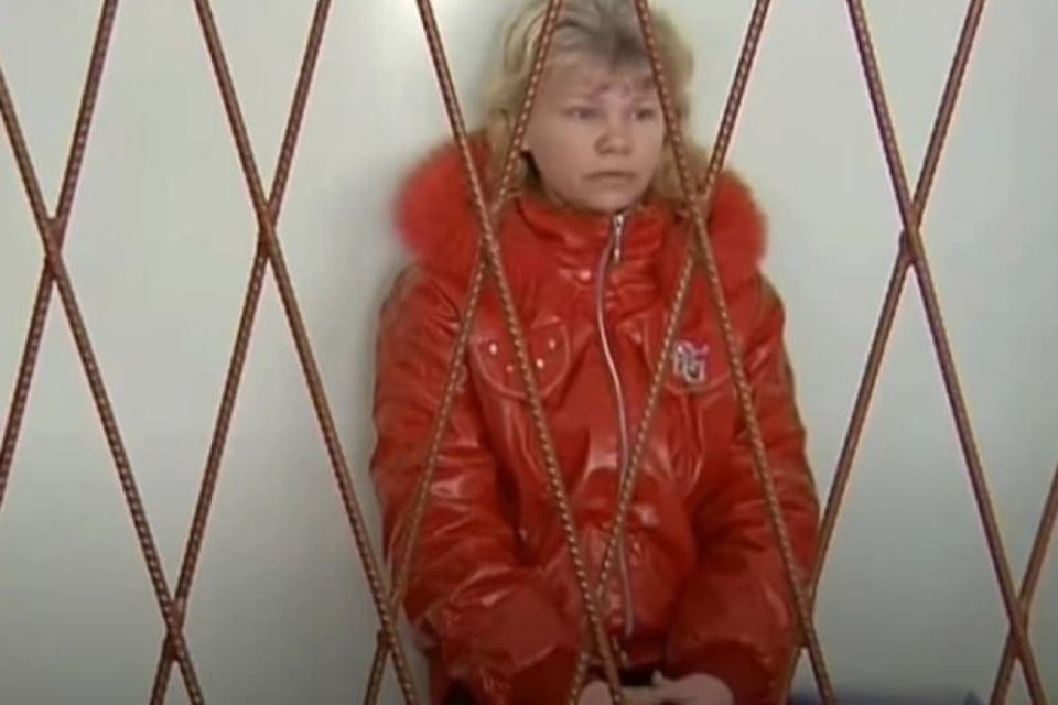 «Мать-монстр». Образцовая семья Оклей забирала детей из детдома и убивала их «Мать-монстр». Образцовая семья Оклей забирала детей из детдома и убивала их