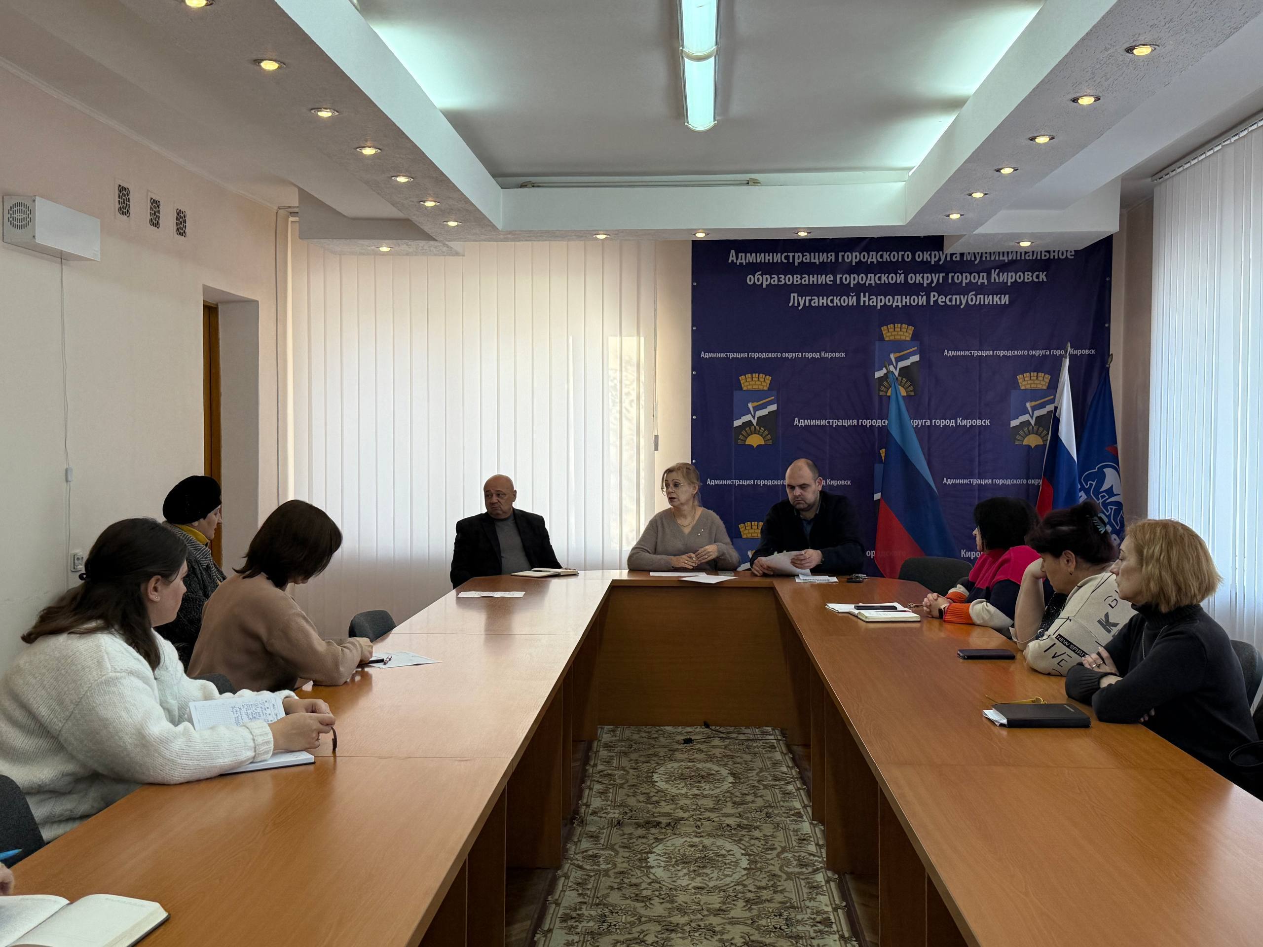 Виктория Сергеева: Диалог с жителями: в центре внимания люди