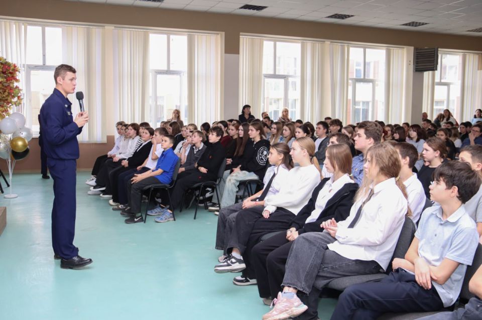 В Луганске завершилась первая фаза проекта «Диалог с Героями» В Луганске завершилась первая фаза проекта «Диалог с Героями»