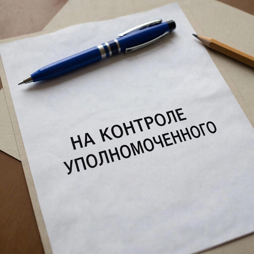 Анна Сорока: По итогам проверки Уполномоченные подготовят совместный информационный доклад, который будет направлен в Администрацию Главы Республики и профильные ведомства