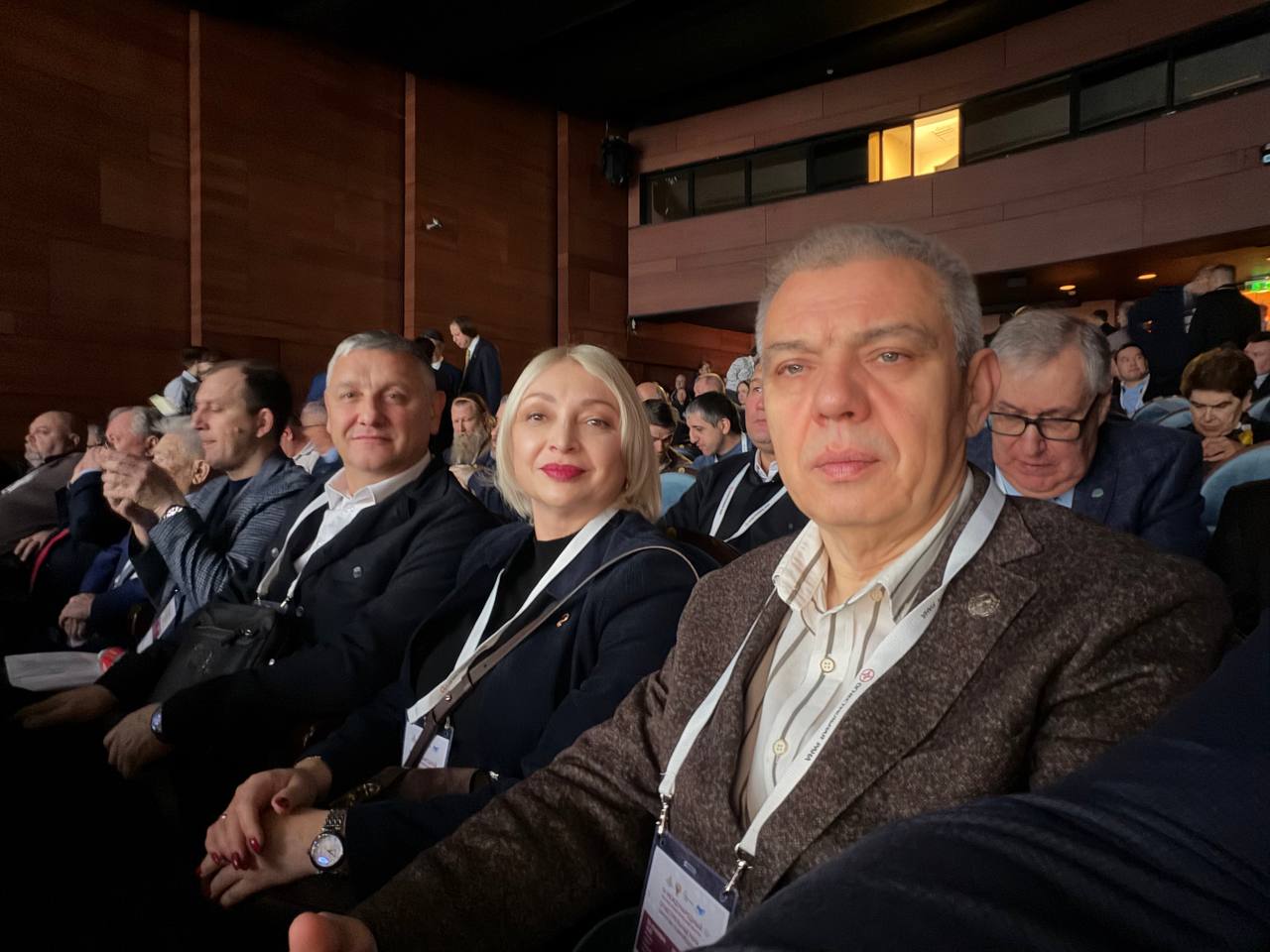 20 - 21 ноября состоялся IV международный научно-практический Форум «Огнестрельная рана. Хирургия Повреждений» 20 - 21 ноября состоялся IV международный научно-практический Форум «Огнестрельная рана. Хирургия Повреждений»