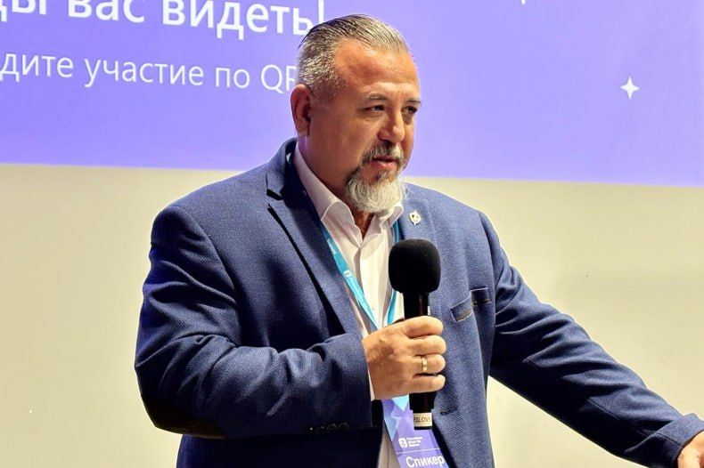 В Молодёжном центре «Свердловск» прошла образовательная лекция «Правовая грамотность» в рамках проекта «Знание» В Молодёжном центре «Свердловск» прошла образовательная лекция «Правовая грамотность» в рамках проекта «Знание»