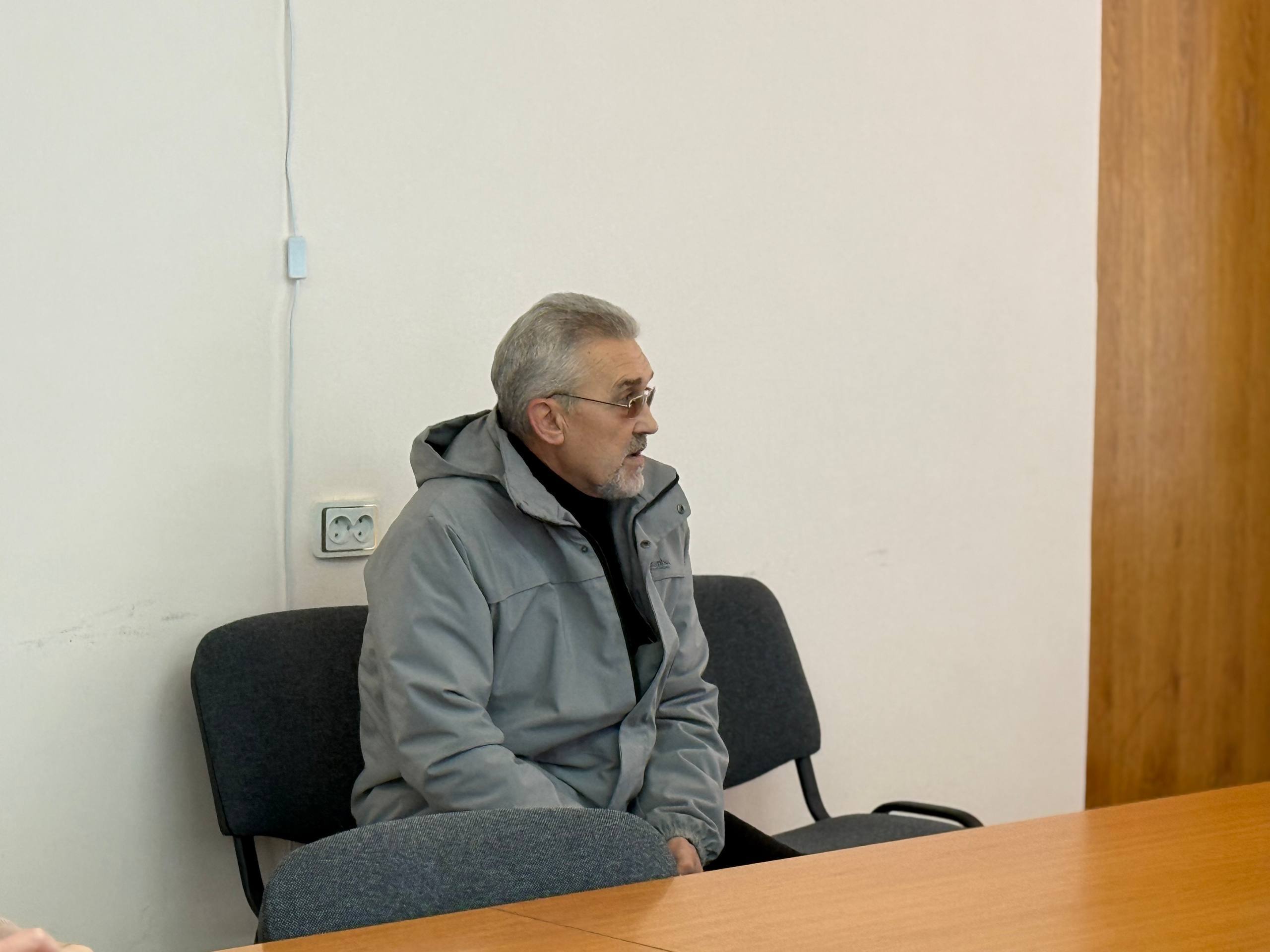 Виктория Сергеева: Диалог с жителями: в центре внимания люди Виктория Сергеева: Диалог с жителями: в центре внимания люди