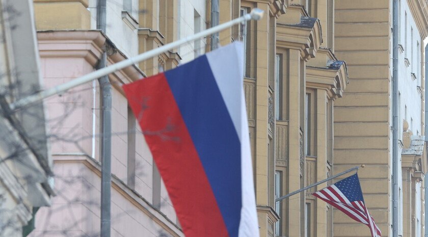 Кремль: Россия получила от США сигналы для обсуждения мирного плана по Украине