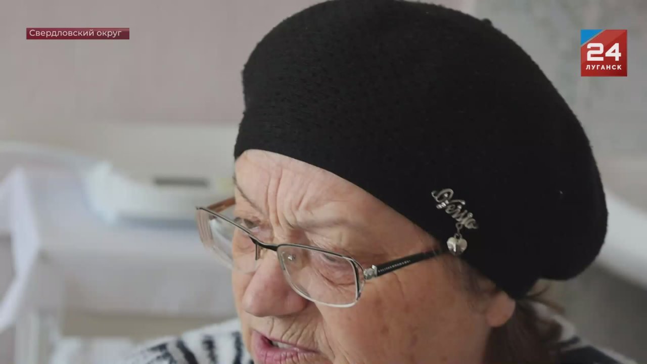 Двенадцатая группа врачей из Красноярского края прибыла в Свердловский округ