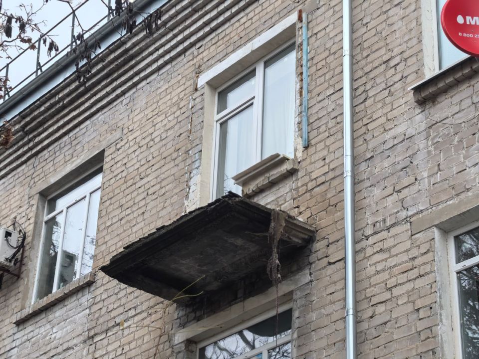 Работа над проблемами жителей Рубежного Работа над проблемами жителей Рубежного