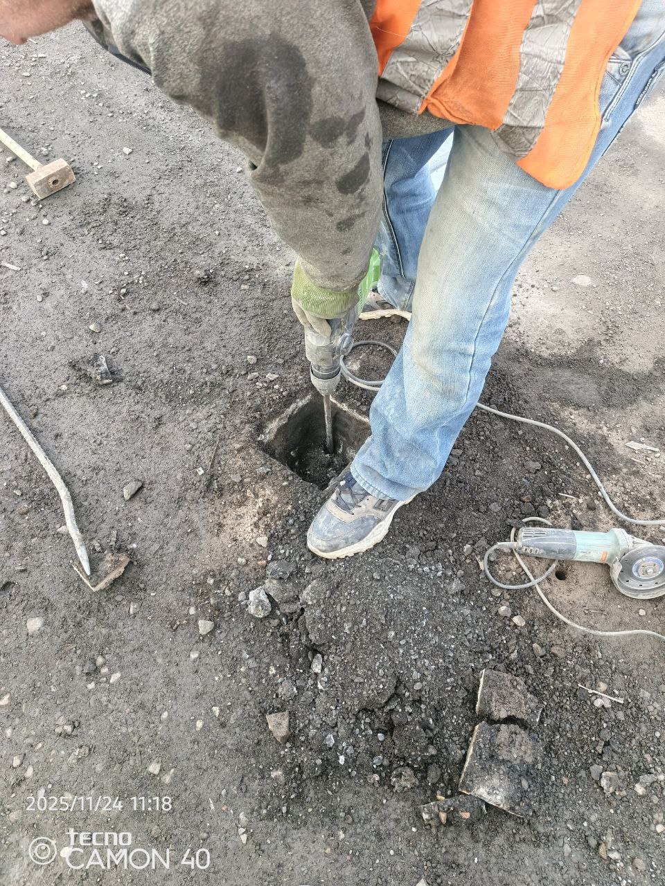 Андрей Рубанцов: О работе коммунальных служб Андрей Рубанцов: О работе коммунальных служб