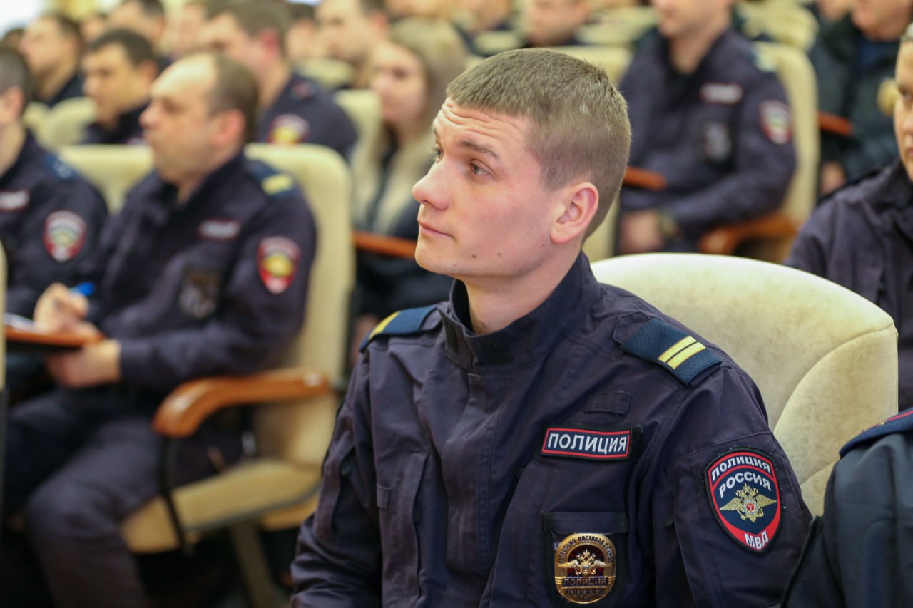 111С целью укрепления дорожной дисциплины сотрудники Госавтоинспекции провели лекционные занятия с правоохранителями региона 111С целью укрепления дорожной дисциплины сотрудники Госавтоинспекции провели лекционные занятия с правоохранителями региона