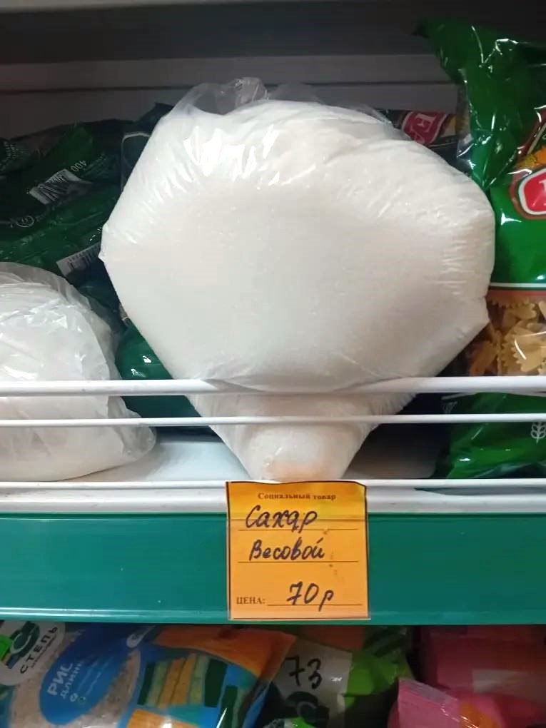 Мониторинг соблюдения цен на значимые продовольственные товары Мониторинг соблюдения цен на значимые продовольственные товары