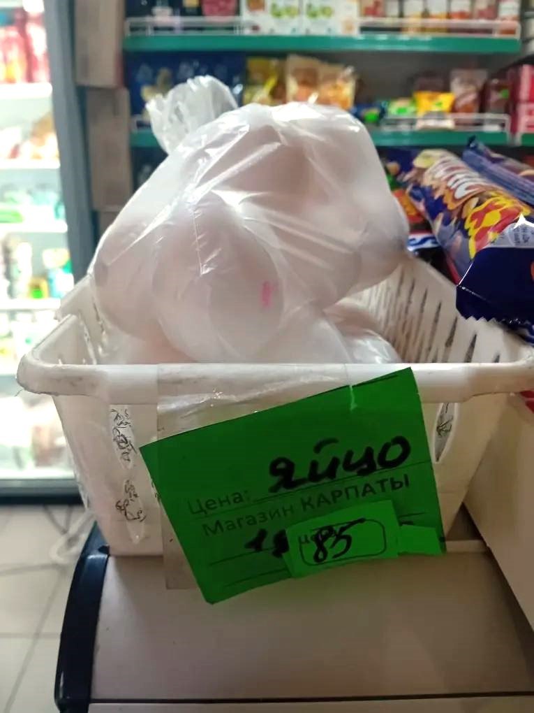 Мониторинг соблюдения цен на значимые продовольственные товары Мониторинг соблюдения цен на значимые продовольственные товары