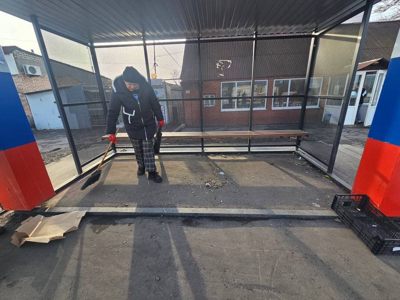 Андрей Рубанцов: О работе коммунальных служб Андрей Рубанцов: О работе коммунальных служб