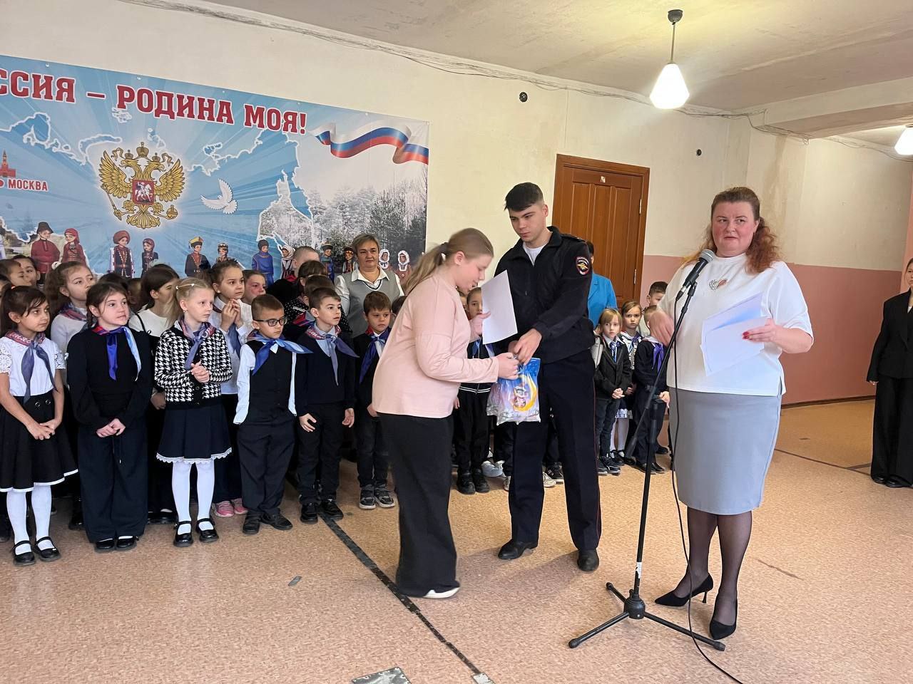 Конкурс «Засветись» в действии! Конкурс «Засветись» в действии!