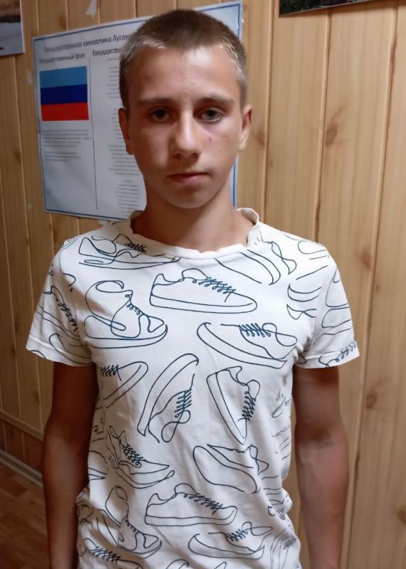 1111Кременские правохранители разыскивают двоих несовершеннолетних, причастных к угону транспортных средств