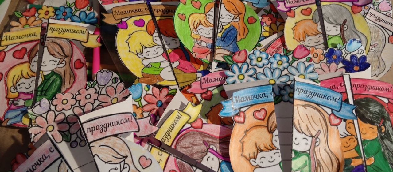 В Доме культуры села Передельское царила атмосфера волшебства и предвкушения В Доме культуры села Передельское царила атмосфера волшебства и предвкушения