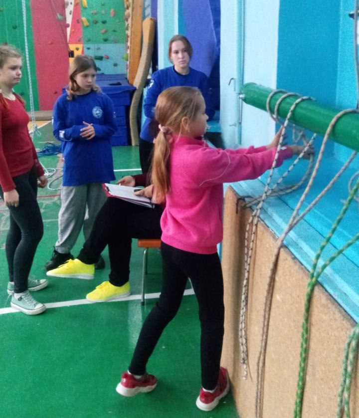 Республиканский турнир по спортивному туризму: успехи наших спортсменов! Республиканский турнир по спортивному туризму: успехи наших спортсменов!