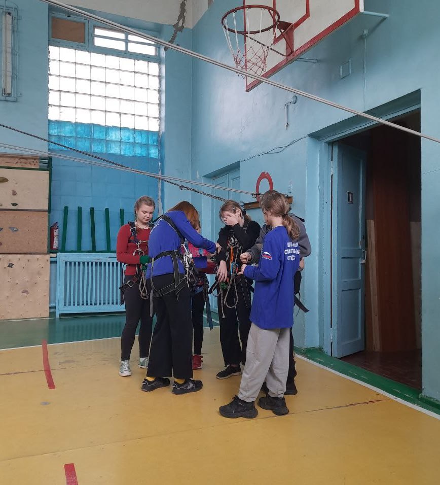 Республиканский турнир по спортивному туризму: успехи наших спортсменов! Республиканский турнир по спортивному туризму: успехи наших спортсменов!