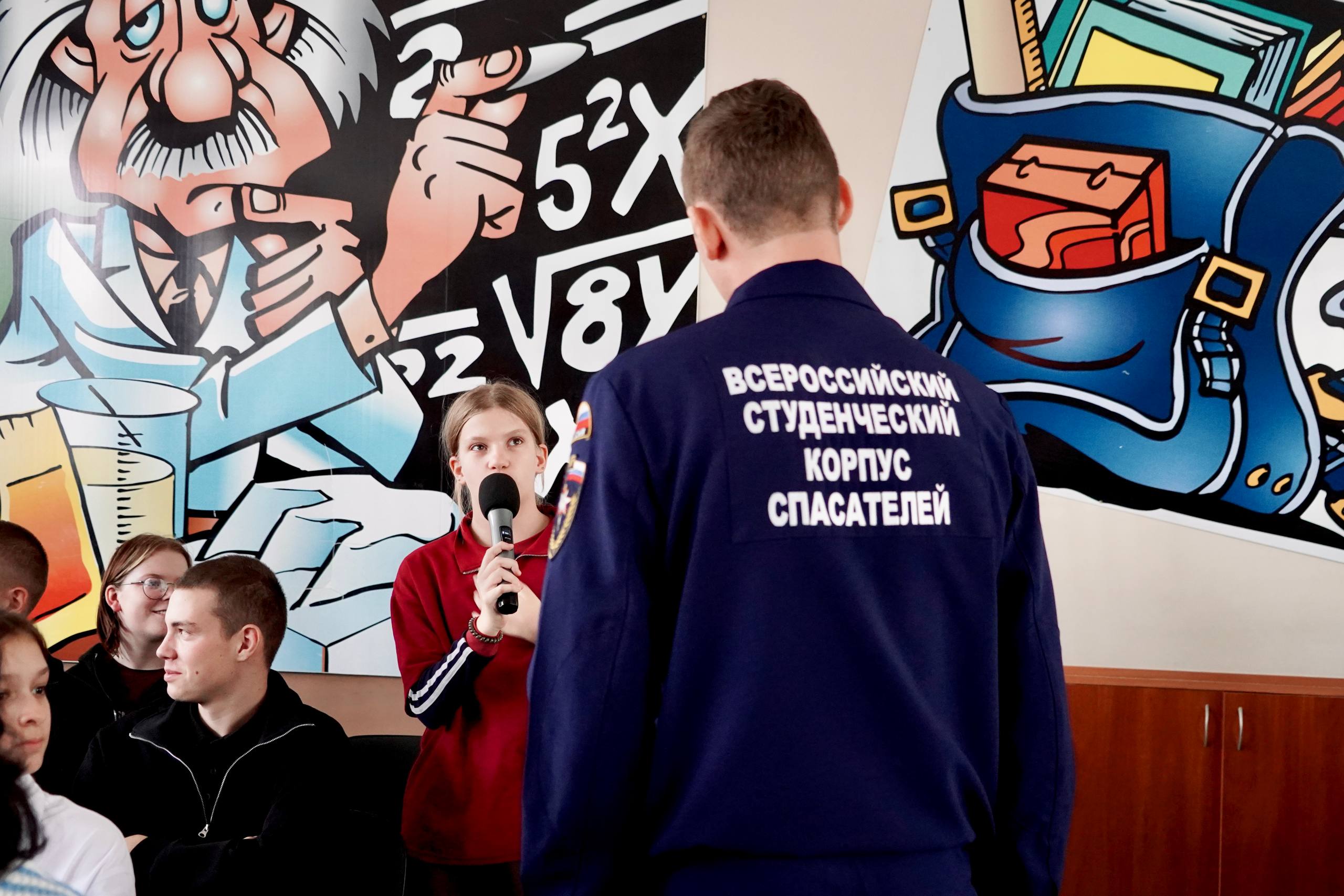 Проект «Диалоги с Героями»: встречи, которые вдохновляют Проект «Диалоги с Героями»: встречи, которые вдохновляют