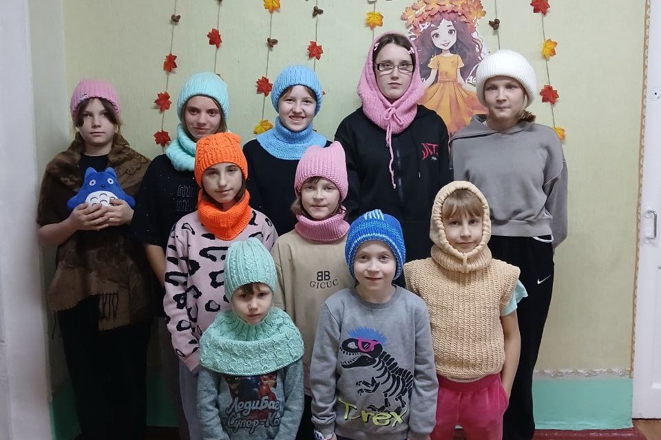 Красноярский и Свердловский женсоветы продолжают взаимодействие в гуманитарных вопросах