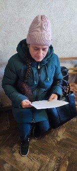 С 17.11.2025 по 21.11.2025 отдел опеки и попечительства Администрации муниципального округа муниципальное образование Меловский муниципальный округ Луганской Народной Республики в рамках проведения Всероссийского дня... С 17.11.2025 по 21.11.2025 отдел опеки и попечительства Администрации муниципального округа муниципальное образование Меловский муниципальный округ Луганской Народной Республики в рамках проведения Всероссийского дня...