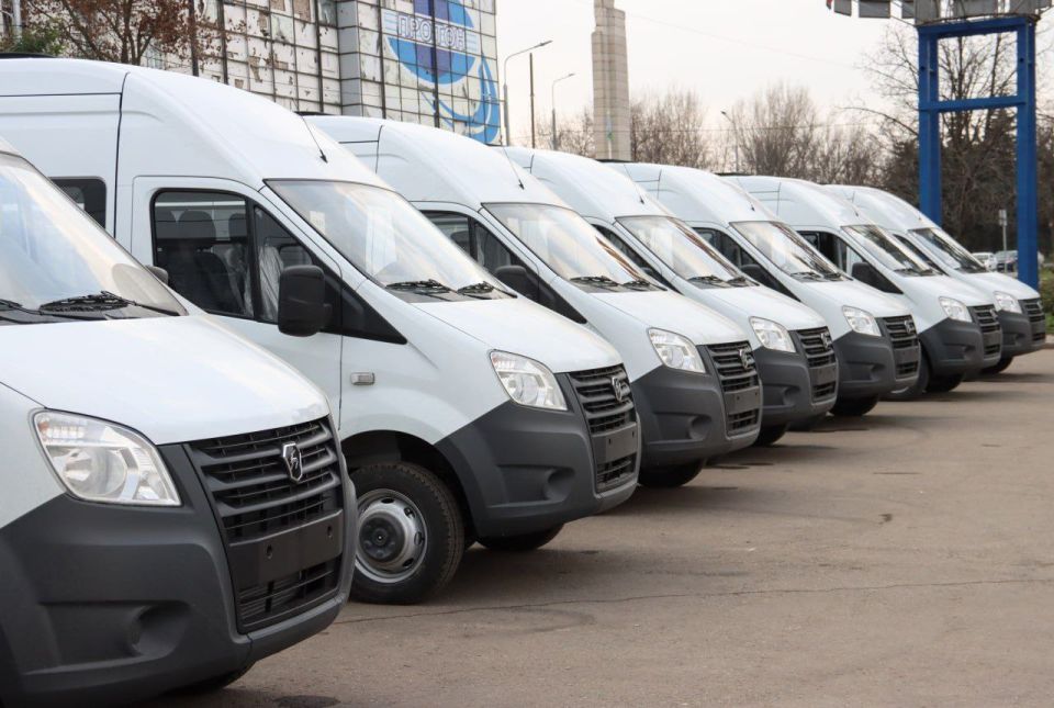 Леонид Пасечник: Продолжаем улучшать работу пассажирского транспорта в республике