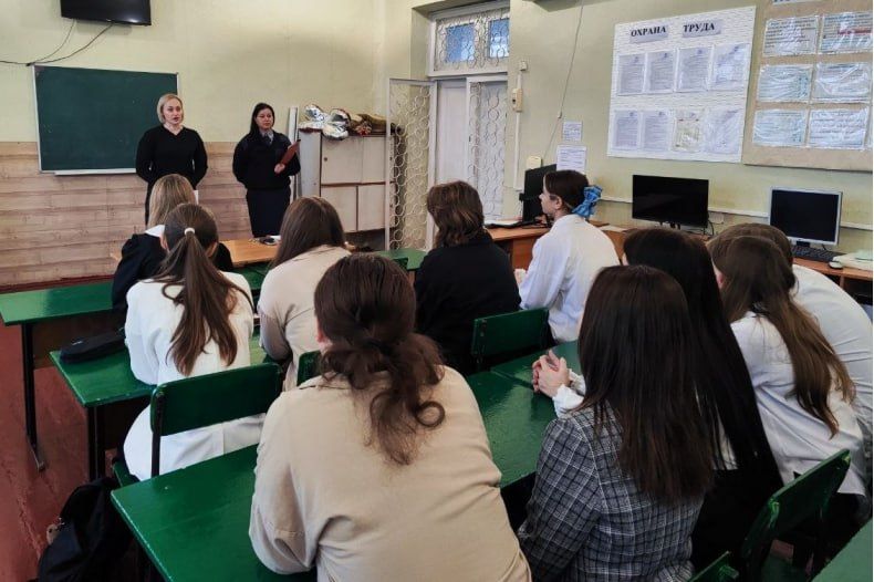 Неделя правовой помощи детям Неделя правовой помощи детям