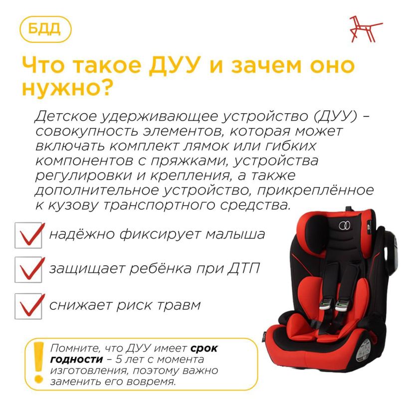 Как выбрать правильное автокресло? Как выбрать правильное автокресло?