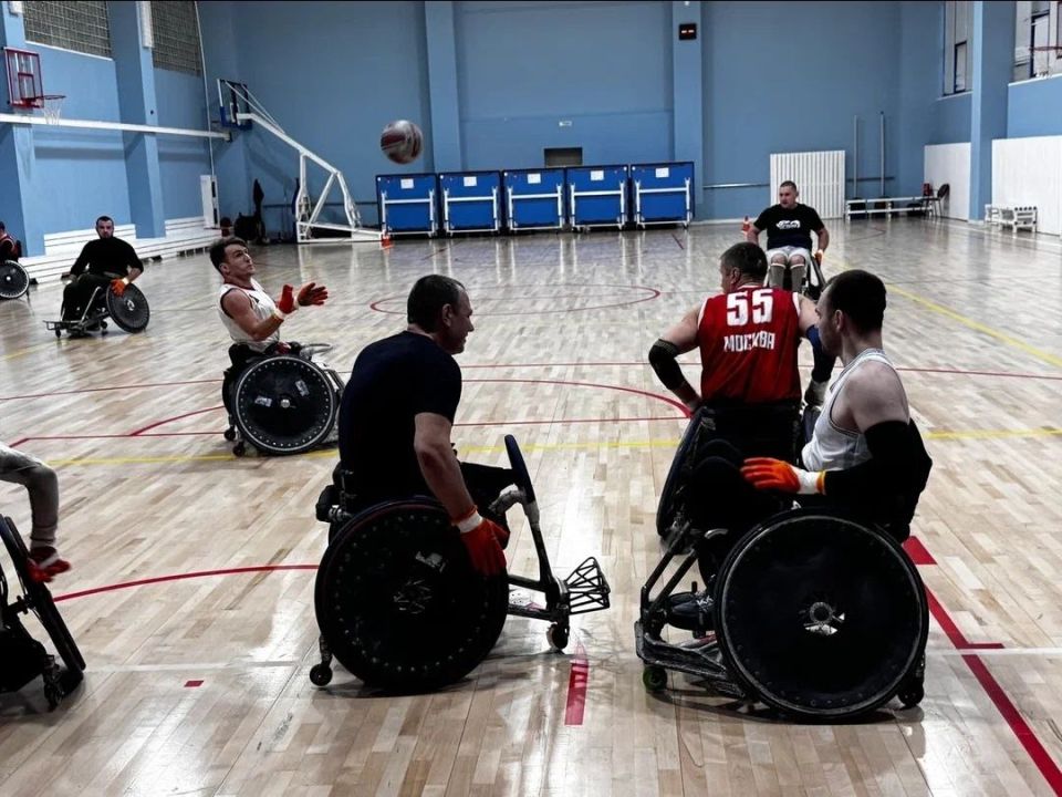 ����� ����������: � �������� ����������� 36-� ����� �������������