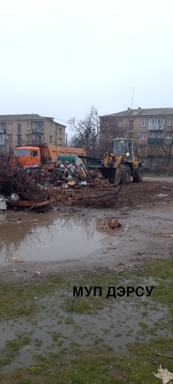 За период с 17 по 21 ноября работниками МУП "ДЭРСУ" были выполнены следующие работы: За период с 17 по 21 ноября работниками МУП "ДЭРСУ" были выполнены следующие работы: