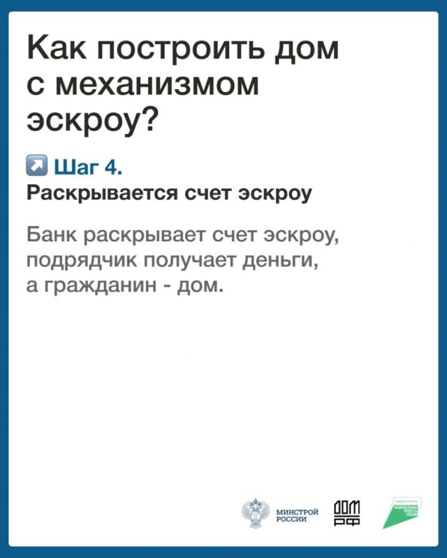 Что такое эскроу-счет и для чего его используют? Что такое эскроу-счет и для чего его используют?