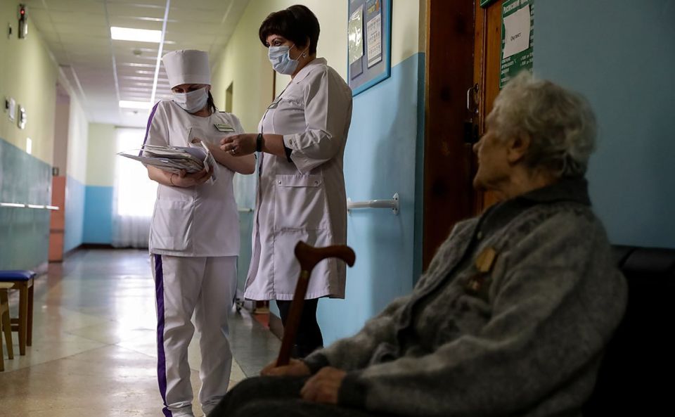 Правила пользования бытовым газом