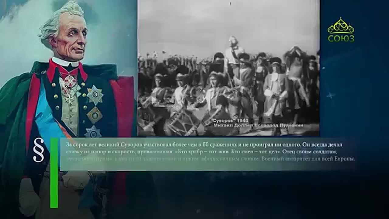 24 ноября - этот день в истории!