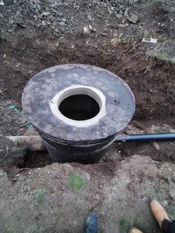 До Нового года регион-шеф должен закончить капремонт водовода Курган – Новодарьевка До Нового года регион-шеф должен закончить капремонт водовода Курган – Новодарьевка