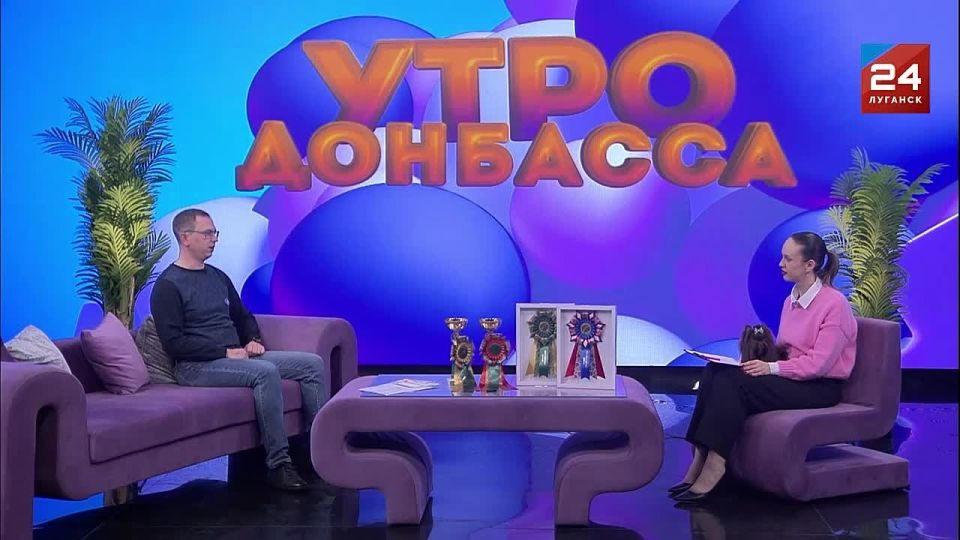 Пёс Марик стал победителем Международной выставки «Евразия»