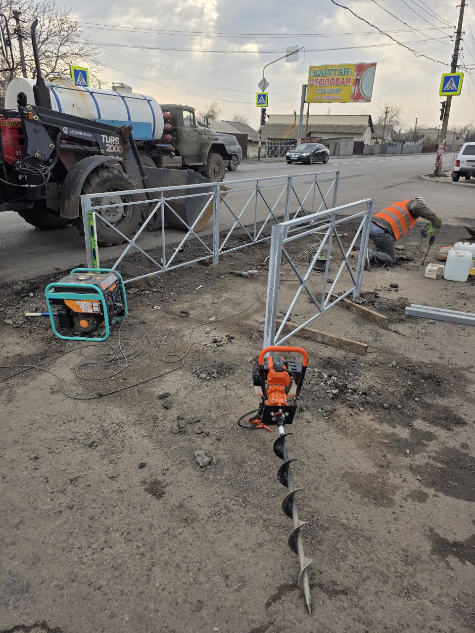 Андрей Рубанцов: О работе коммунальных служб Андрей Рубанцов: О работе коммунальных служб