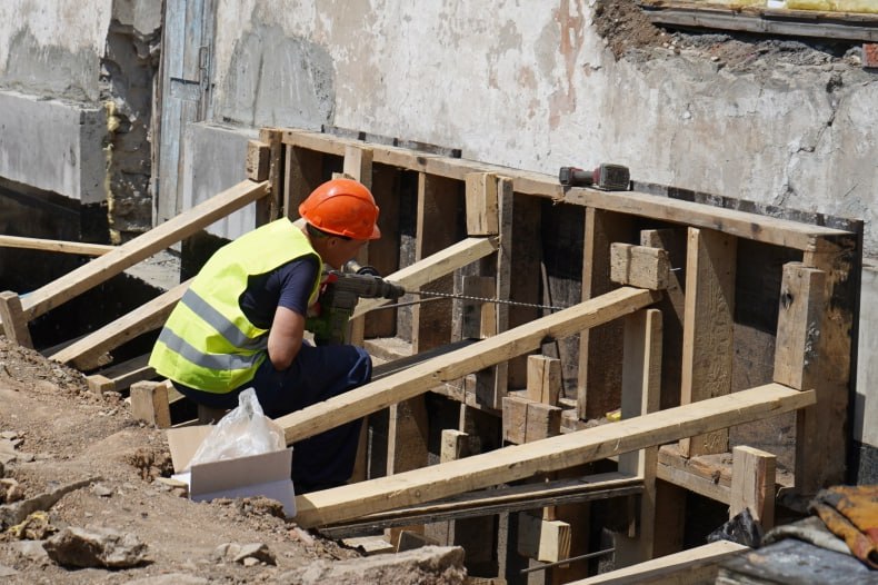 С 2022 г. регион-шеф Красноярский край оказывает помощь в восстановлении объектов культуры Свердловского муниципалитета С 2022 г. регион-шеф Красноярский край оказывает помощь в восстановлении объектов культуры Свердловского муниципалитета