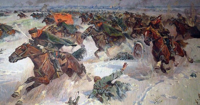 24 ноября. 1730, 295 лет назад 24 ноября. 1730, 295 лет назад